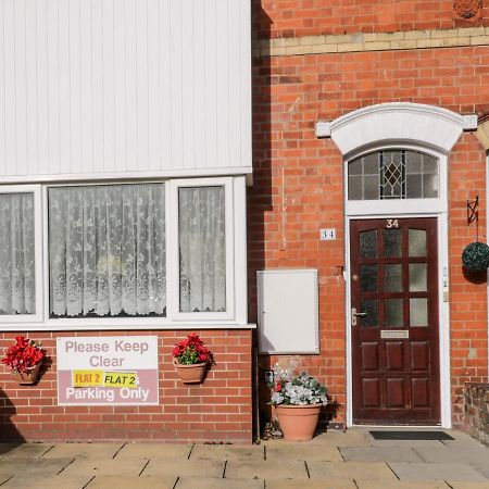 Flat 2 Apartamento Bridlington Exterior foto