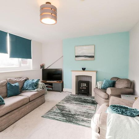 Flat 2 Apartamento Bridlington Exterior foto
