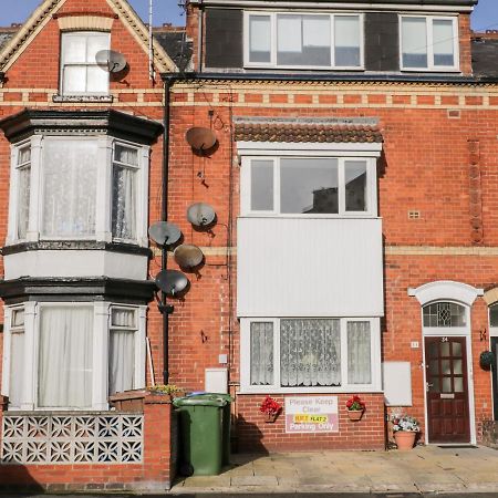 Flat 2 Apartamento Bridlington Exterior foto