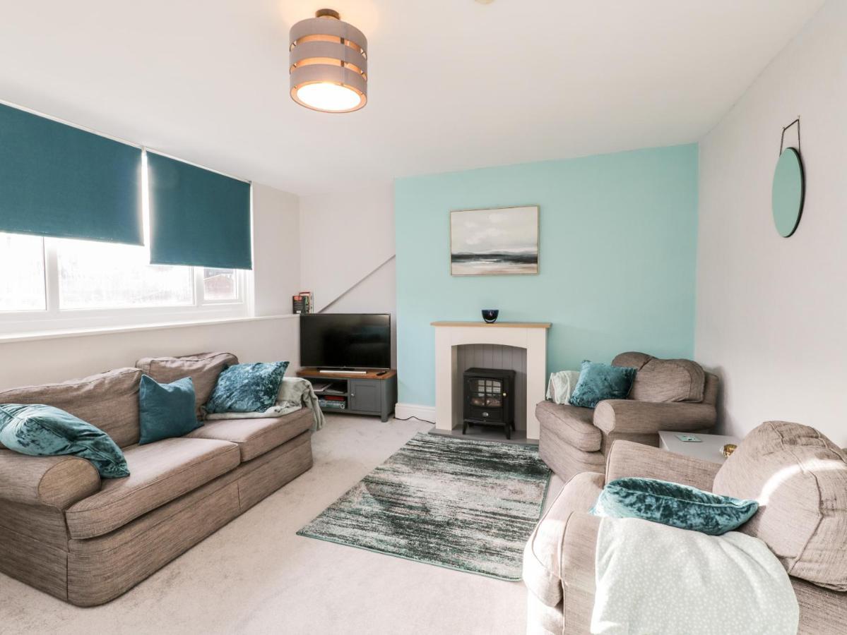 Flat 2 Apartamento Bridlington Exterior foto