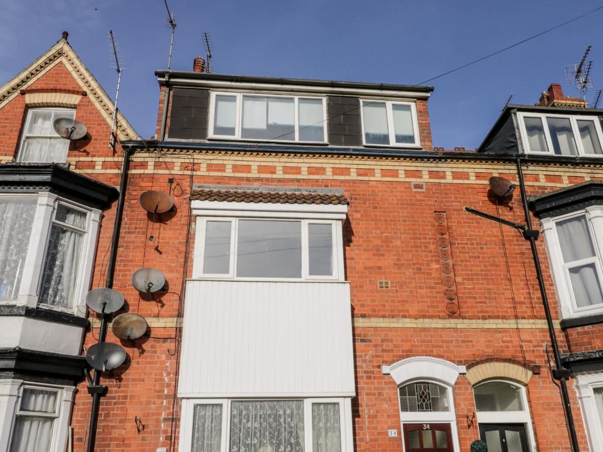 Flat 2 Apartamento Bridlington Exterior foto