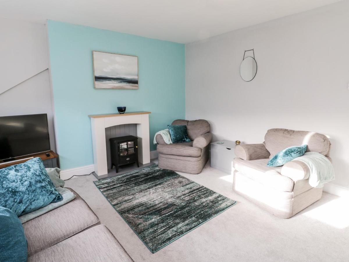 Flat 2 Apartamento Bridlington Exterior foto