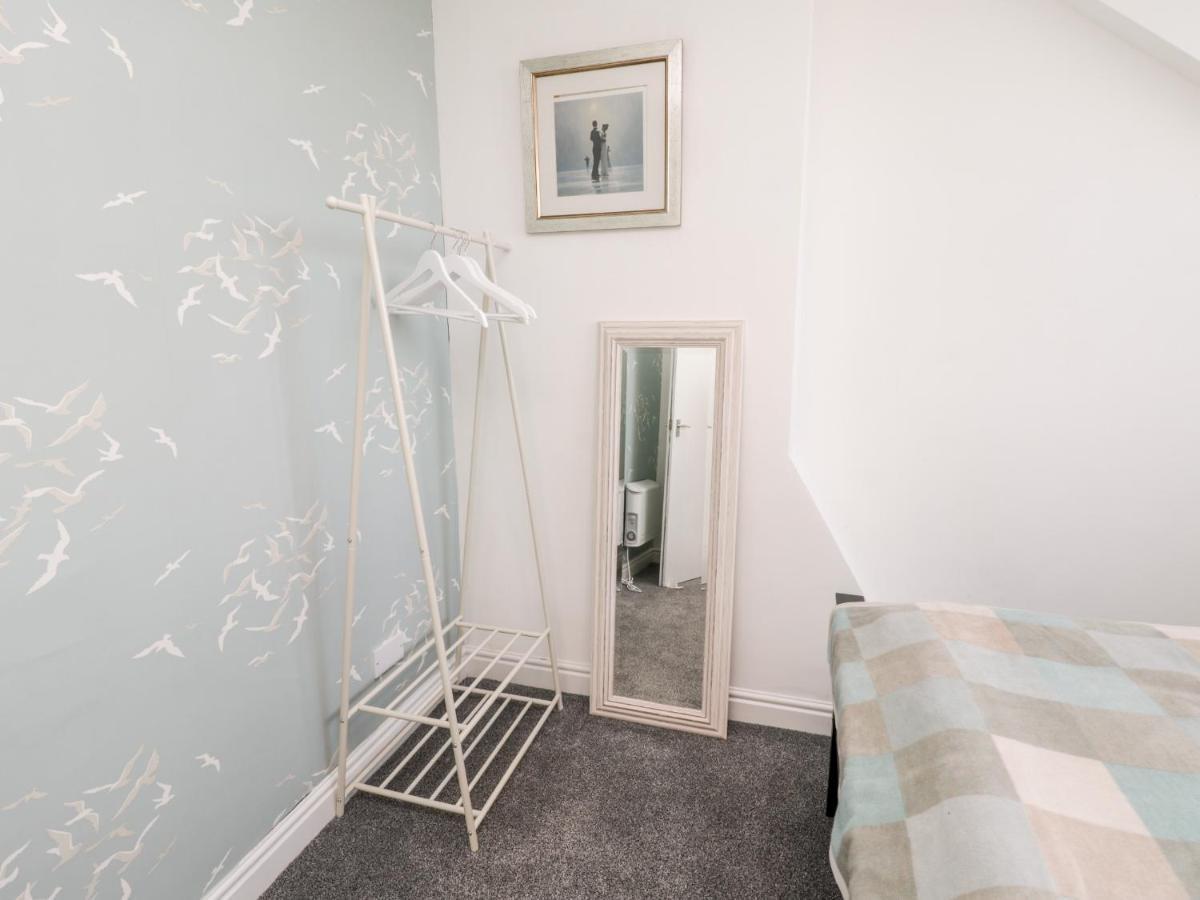 Flat 2 Apartamento Bridlington Exterior foto